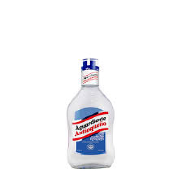 Aguardente / Sugarcane Spirit ANTIOQUEÑO- 1L