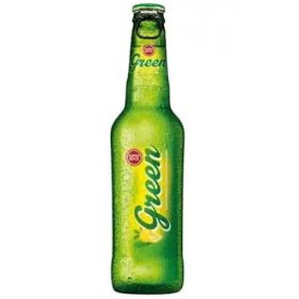 Cerveja de Limão / Lemon Beer SUPER BOCK - 330ml