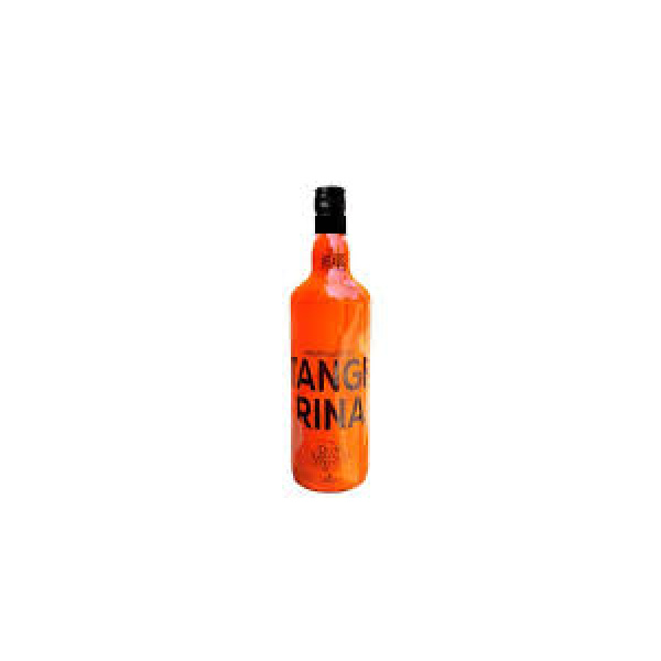 Coquetel Alcoólico Tangerina / Tangerine Cocktail DOM TÁPPARO - 1L