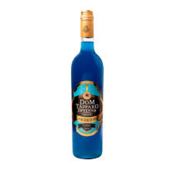Licor Creme de Anis / Aniseed Cream Liqueur DOM TAPPARO - 750ml