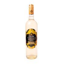 Licor Creme de Banana / Banana Cream Liqueur DOM TAPPARO - 750ml