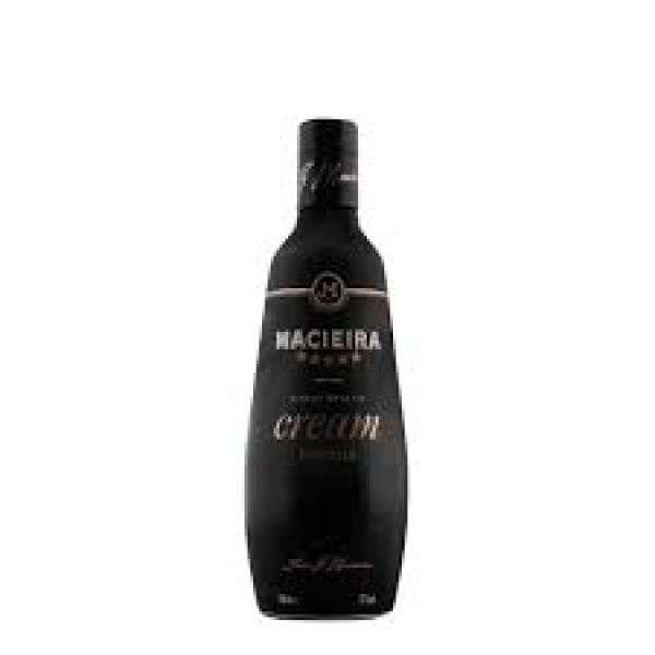 Licor de Creme / Cream Liqueur MACIEIRA - 700ml