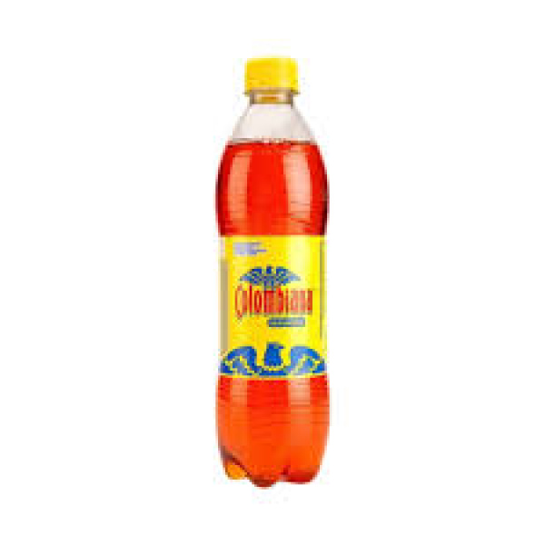 Refrigerante Colombiana / Soft Drink Colombiana POSTOBON - 2L
