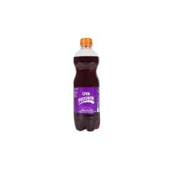 Refrigerante de Uva / Grape Soft Drink POSTOBON - 500ml