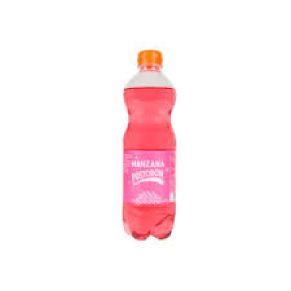 Refrigerante Manzana / Apple Soft Drink POSTOBON - 500ml