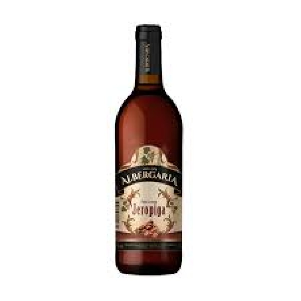 Vinho Licoroso / Sweet Wine JEROPIGA - 750ml
