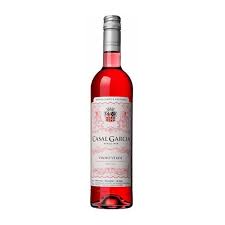 Vinho Rose / Rose Wine CASAL GARCIA - 750ml