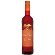 Vinho Sangria / Sangria Wine CASAL GARCIA - 750ml