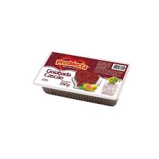 Goiabada Cascão / Guava Paste PREDILECTA - 350g