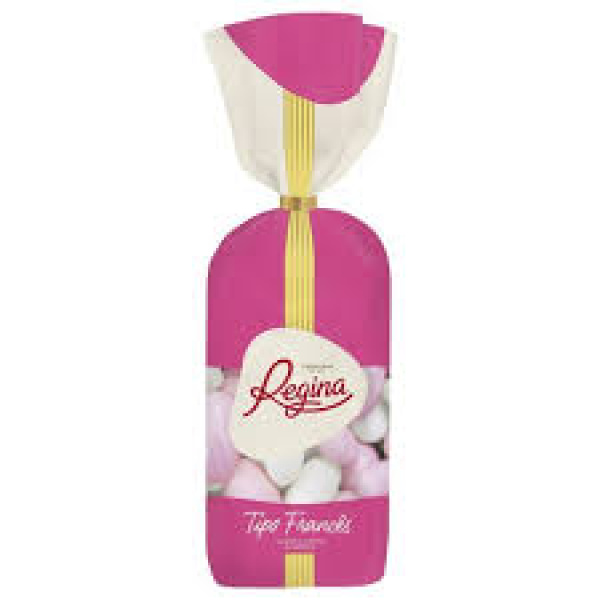 Amêndoas Tipo Francês / Almonds French Style REGINA - 150g
