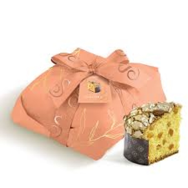 Colomba Clássica / Classic Colomba SCARPATO - 500g