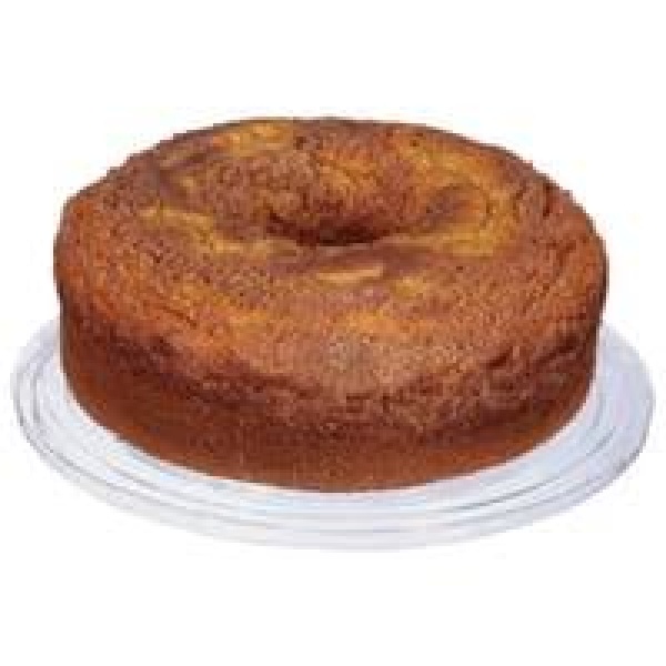 Bolo de Noz e Mel / Nut and Honey Cake CARIOQUINHA - 500g