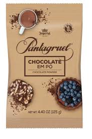 Chocolate em Pó / Chocolate Powder PANTAGRUEL - 125g