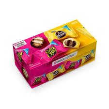 Caixa de Bombom / Bonbon Box LACTA - 220g