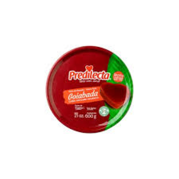 Goiabada Poli / Guava Paste PREDILECTA - 250g