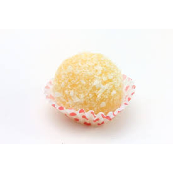 Beijinho de Coco Grande / Coconut Fudge LIFE'S SWEET - 90g