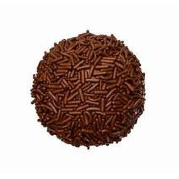 Brigadeiro Grande / Chocolate Fudge LIFE'S SWEET - 90g