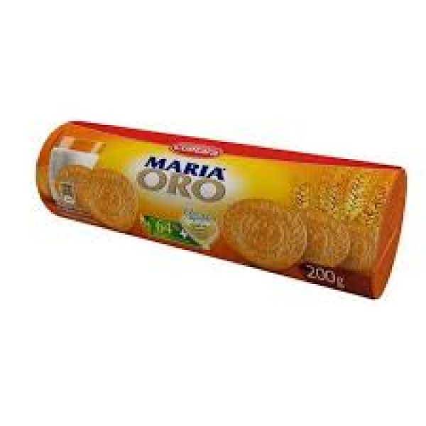 Biscoito Maria Oro / Maria Oro Biscuit CUÉTARA - 200g