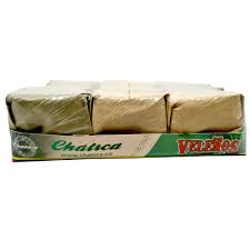 Goiabada / Guava Veleno CHATICA - 500g