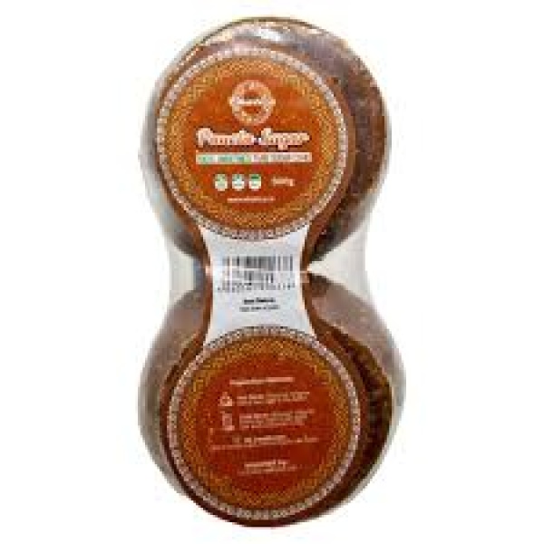 Rapadura Pequena / Small Sugar Cane CHATICA - 500g