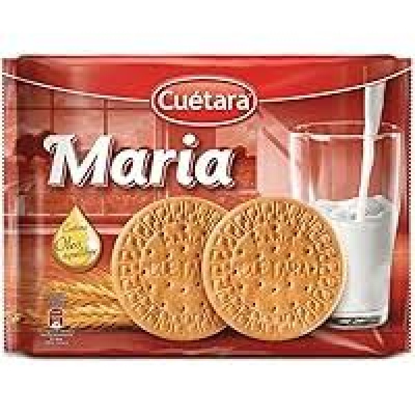 Biscoito Maria / Maria Biscuit CUÉTARA - 800g