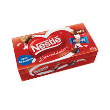 Bombom Especialidades / Bonbon Especialidades NESTLÉ - 251g