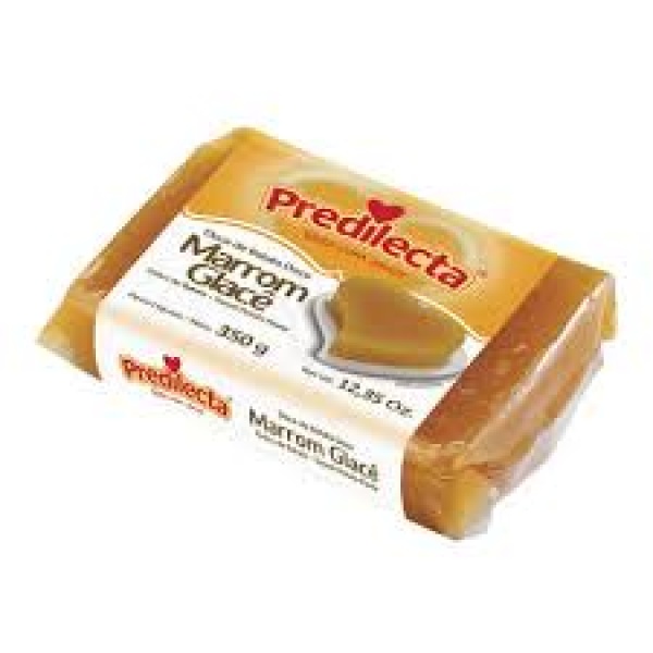 Doce de Batata Doce / Sweet Potato Paste PREDILECTA - 350g