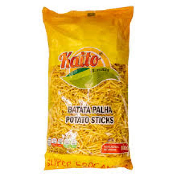 Batata Palha / Potato Sticks KAITO - 500g