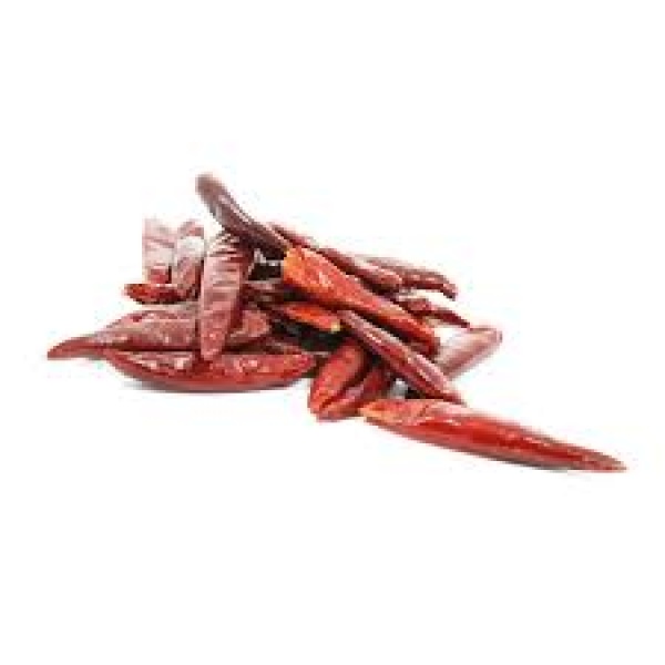Sichuan Long Dried Chilli