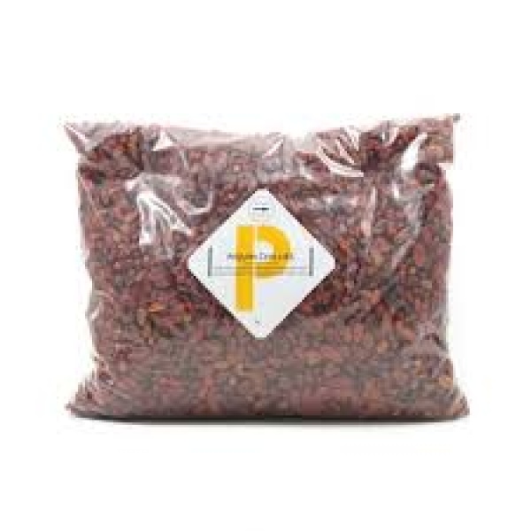Whole Piquin Chilli 1kg