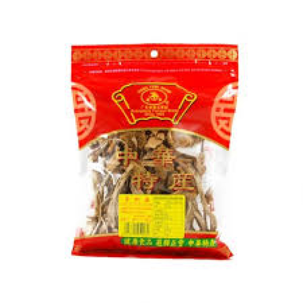 Dried Tea Tree Mushroom
