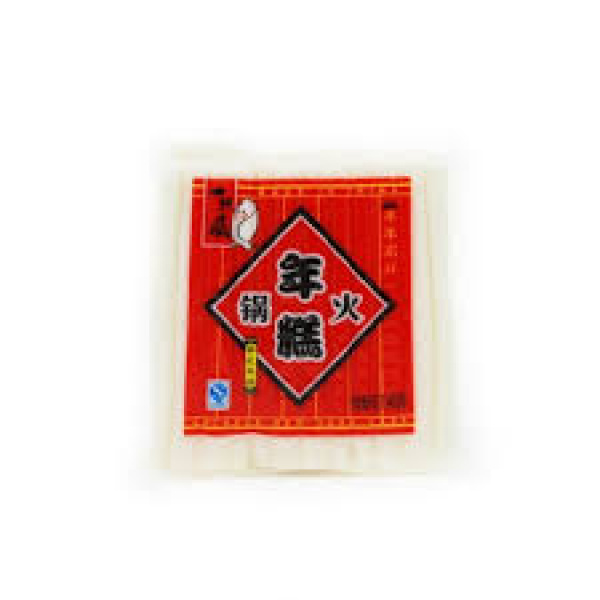 Rice Cake For Fondue & Korean Toppoki