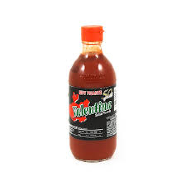 Valentina Extra Hot Sauce