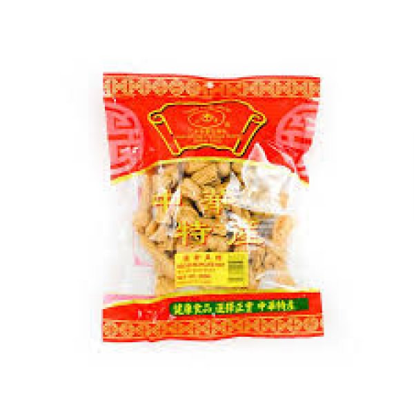 Dried Tofu Knots