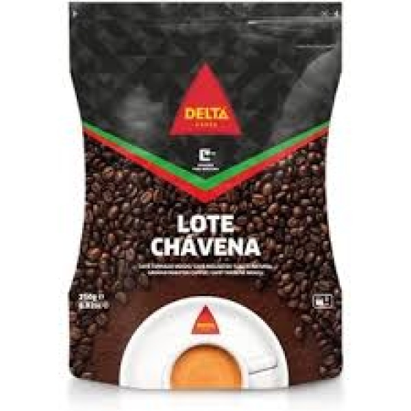 Café Moído / Ground Coffee DELTA - 250g