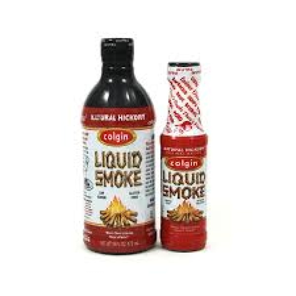 Hickory Liquid Smoke 118ml