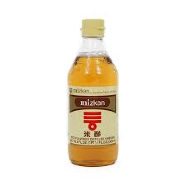 Mizkan Rice Vinegar