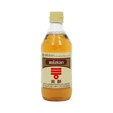 Mizkan Rice Vinegar