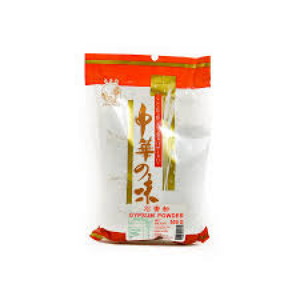 Gypsum Powder