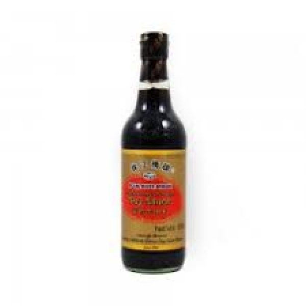 Superior Gold Label Light Soy Sauce