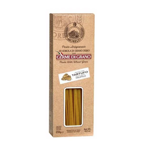 Linguine Con Tartufo (à la truffe) 250 g. MORELLI
