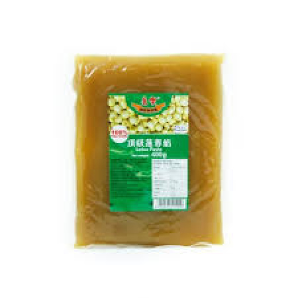 Sweetened Lotus Paste 400g