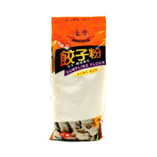Dumpling Flour