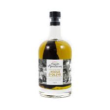 Olive Oil with Espelette Pepper