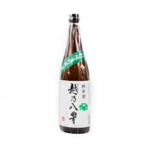 Echigo Koshi No Happou Junmai