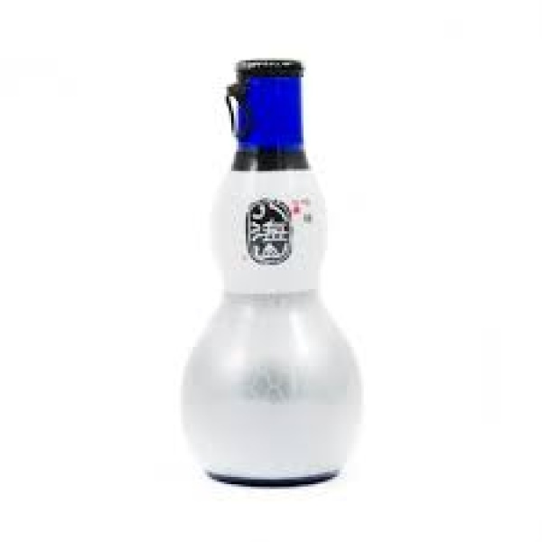 Hakkaisan Ginjo Hyotanbin Sake