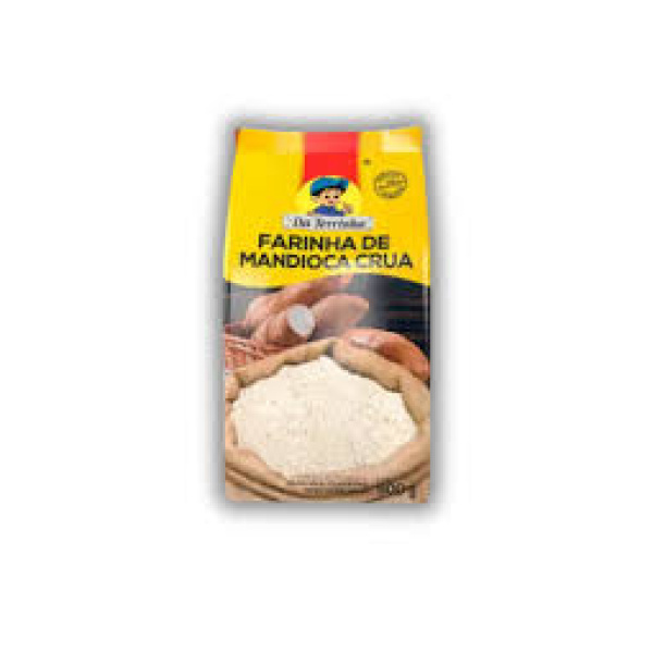 Farinha de Rosca / Bread Crumbs DA TERRINHA - 500g