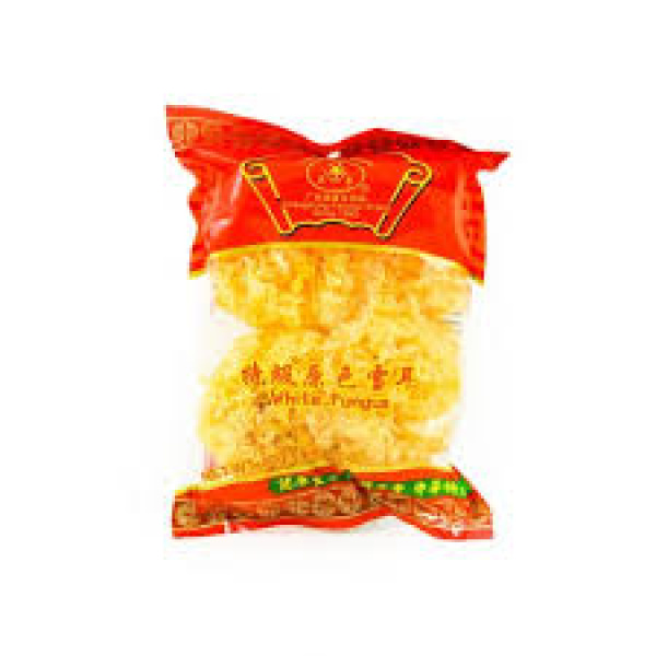 White Fungus