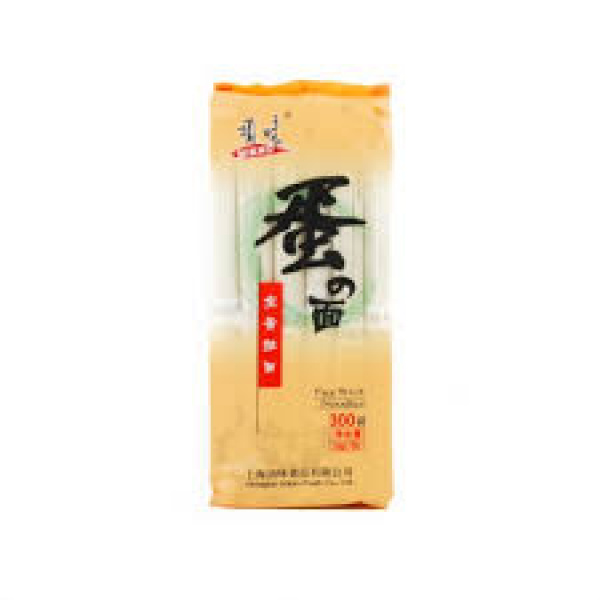 Egg Stick Noodle