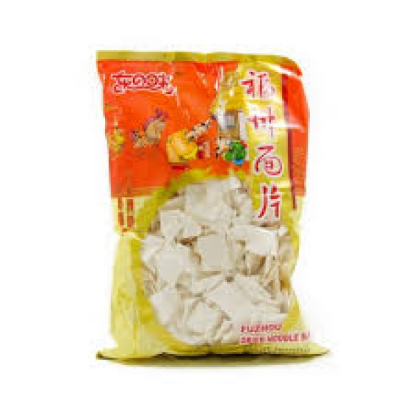 Fuzhou Pasta Squares